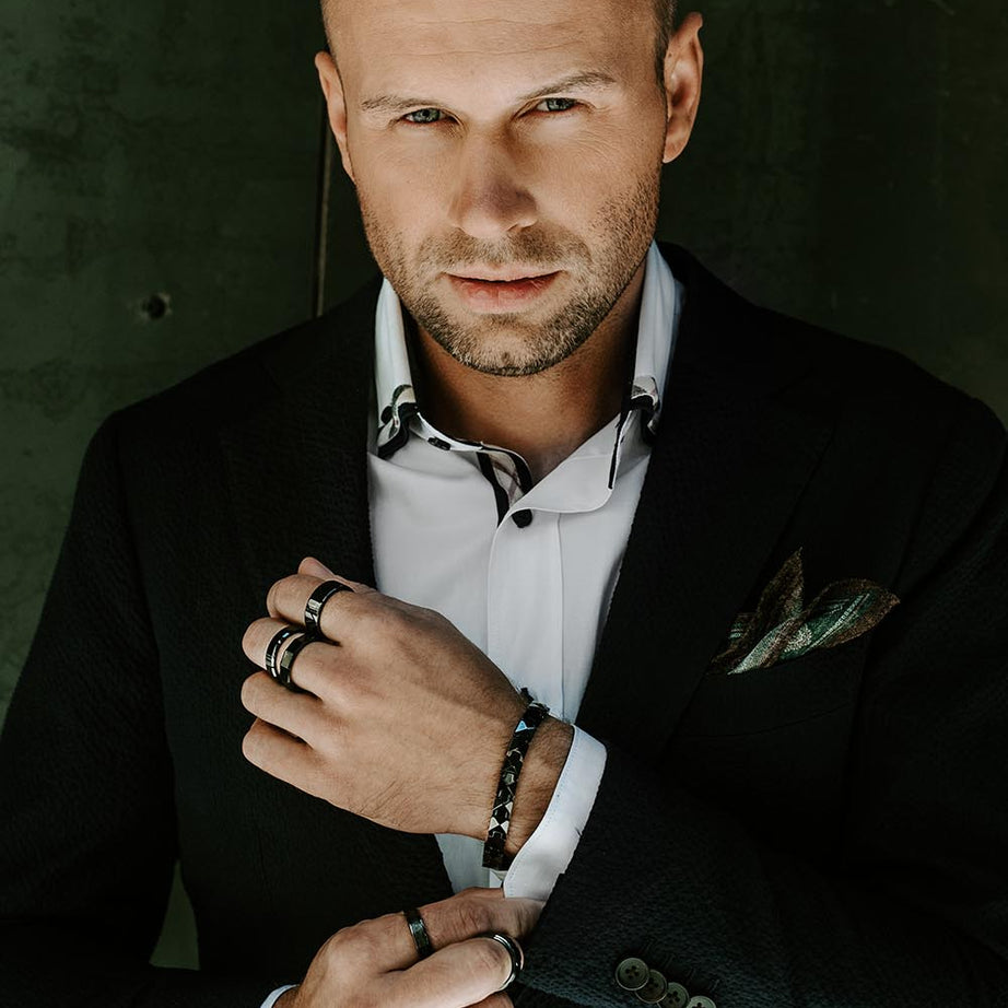 Genf Bracelet for Men